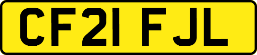CF21FJL