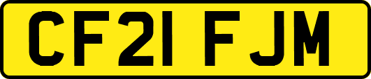 CF21FJM