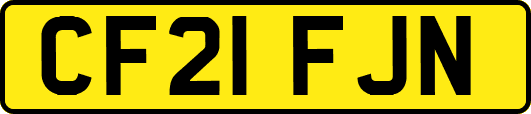 CF21FJN