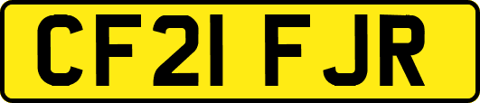 CF21FJR