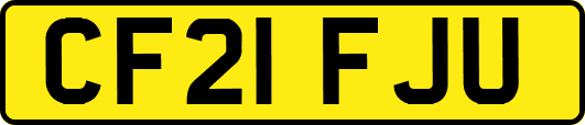 CF21FJU