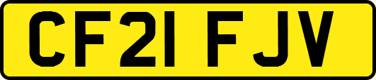 CF21FJV