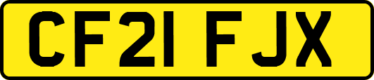 CF21FJX