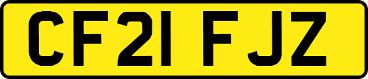 CF21FJZ
