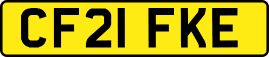 CF21FKE