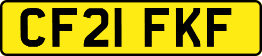CF21FKF