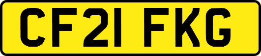 CF21FKG