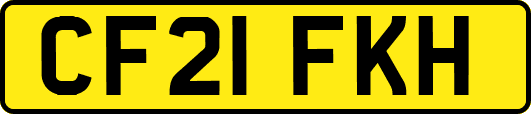CF21FKH