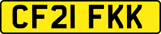 CF21FKK