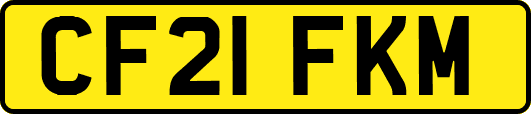 CF21FKM