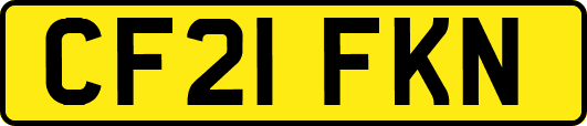 CF21FKN