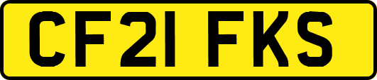 CF21FKS