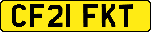 CF21FKT