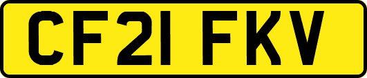 CF21FKV