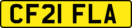 CF21FLA