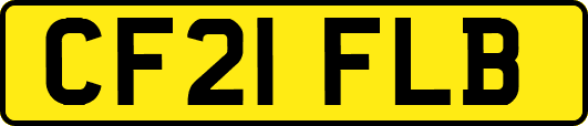 CF21FLB