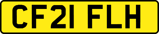CF21FLH