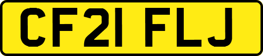 CF21FLJ