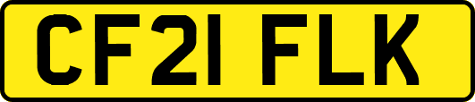 CF21FLK