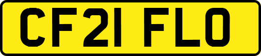 CF21FLO