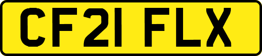 CF21FLX