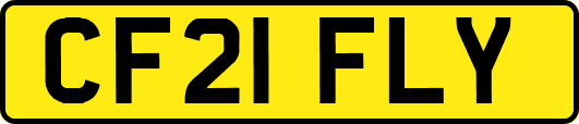 CF21FLY