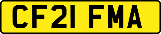 CF21FMA