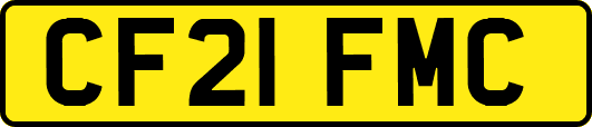 CF21FMC