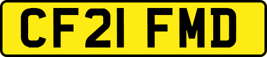 CF21FMD