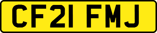 CF21FMJ