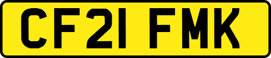 CF21FMK