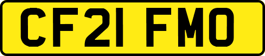 CF21FMO