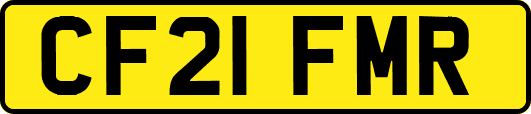 CF21FMR