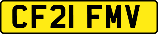 CF21FMV