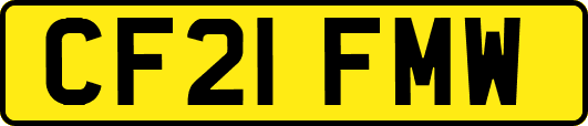 CF21FMW