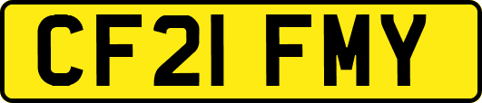 CF21FMY