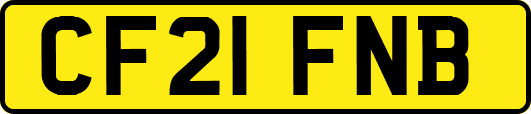 CF21FNB