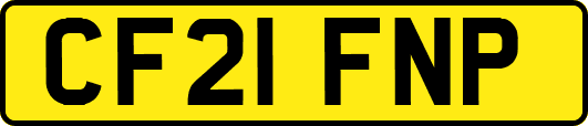 CF21FNP