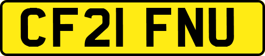 CF21FNU