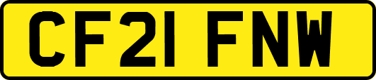 CF21FNW