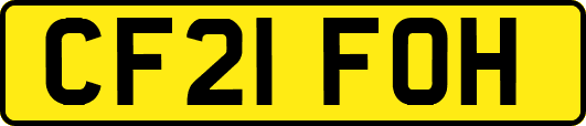 CF21FOH
