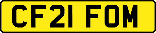 CF21FOM