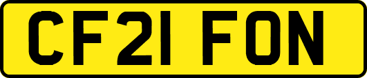 CF21FON