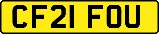 CF21FOU