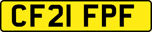 CF21FPF