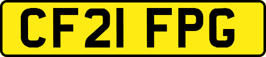 CF21FPG