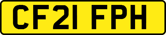 CF21FPH