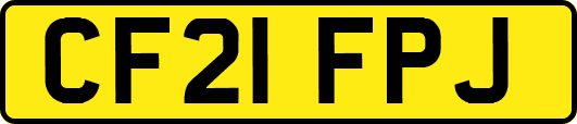 CF21FPJ
