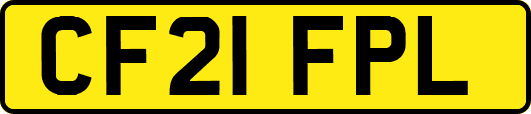 CF21FPL