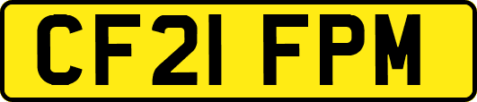 CF21FPM